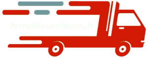 Logo ferrailleur alsace
