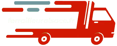 Logo ferrailleur alsace